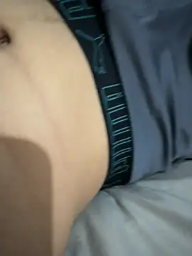 Joven192007 online show from 04-19-26, 10:58