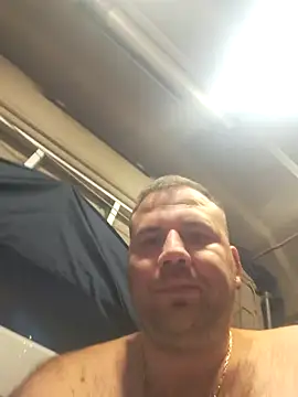 Chubbytop454 online show from 11-06-25, 04:46