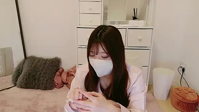 yuki-0303 online show from 02-15-26, 04:14