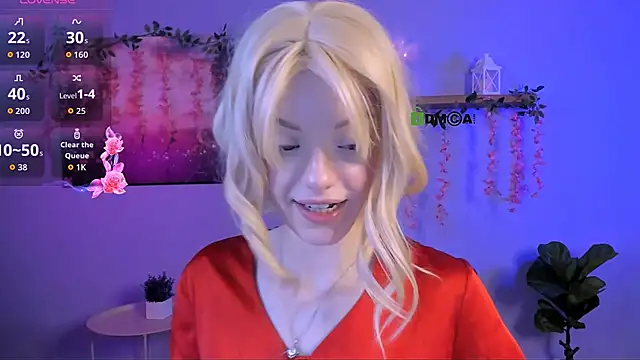 mia starrr  online show from 01-31-26, 08:07