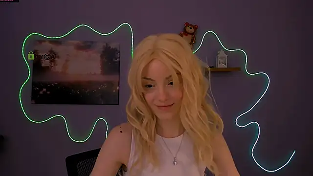 mia starrr  online show from 03-07-26, 07:55