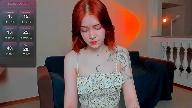 Snapshot of alice_with_freckles chatting on 05-16-26, 05:59 alice with freckles online show from 05-16-26, 05:59