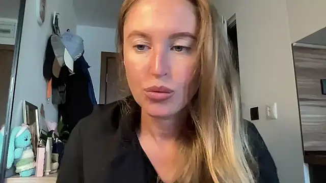 Ameli8 online show from 11-06-25, 09:21