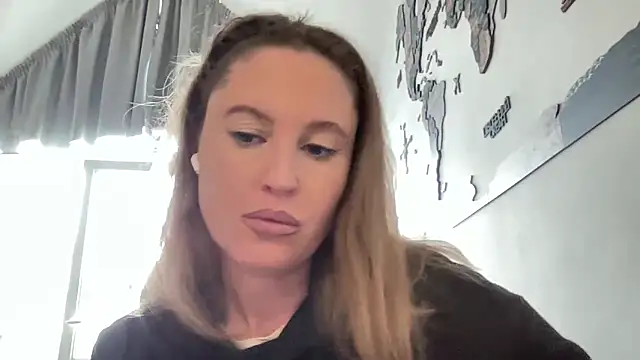 Ameli8 online show from 02-24-26, 12:36