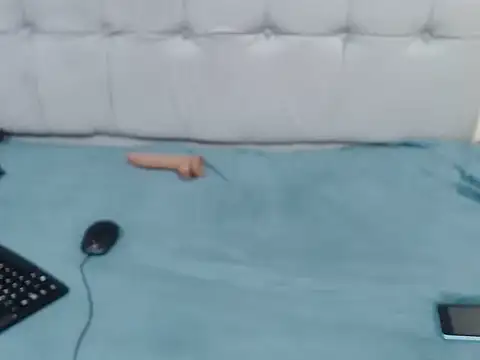 NippleDoll online show from 11-21-25, 05:50