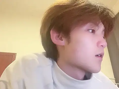 xiaomeng2563 online show from 01-12-26, 01:38