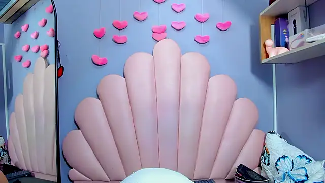 luci miller online show from 03-14-26, 03:12