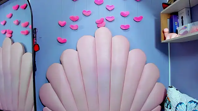 luci miller online show from 03-17-26, 03:11