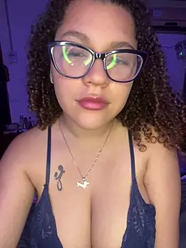 Lolavenezia online show from 11-30-25, 03:43