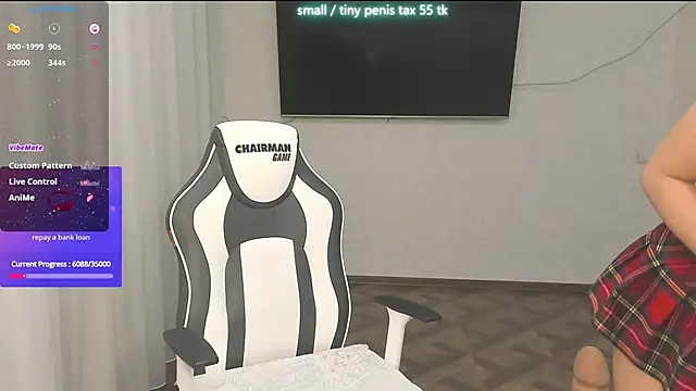 SofiaNour online show from 03-31-26, 08:09