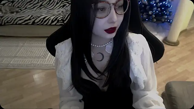 fromsun forsoul777 online show from 12-17-25, 11:38