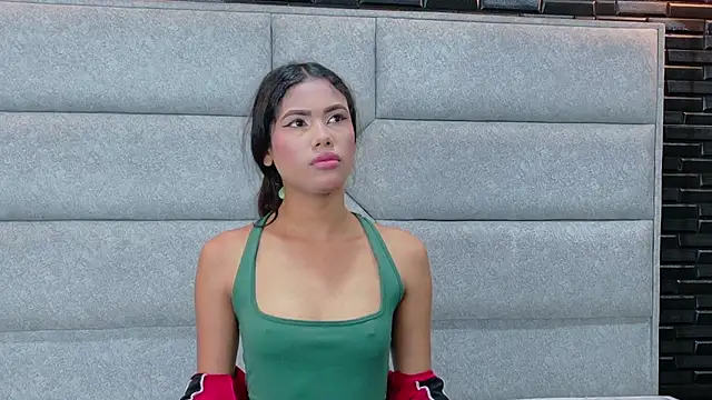 EsmeraldaBlake online show from 01-16-26, 11:47