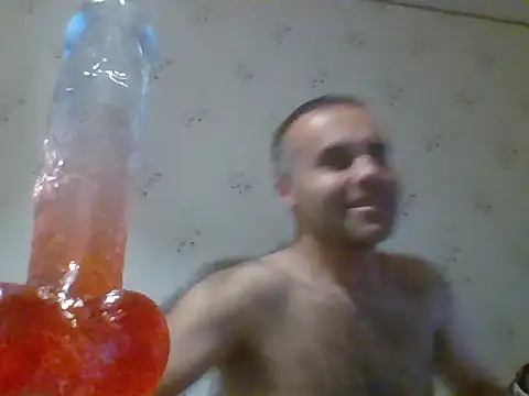 Kreol69 online show from 11-16-25, 04:01