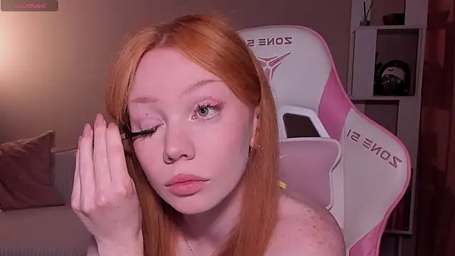 Elisahsthetics online show from 07-11-26, 06:32