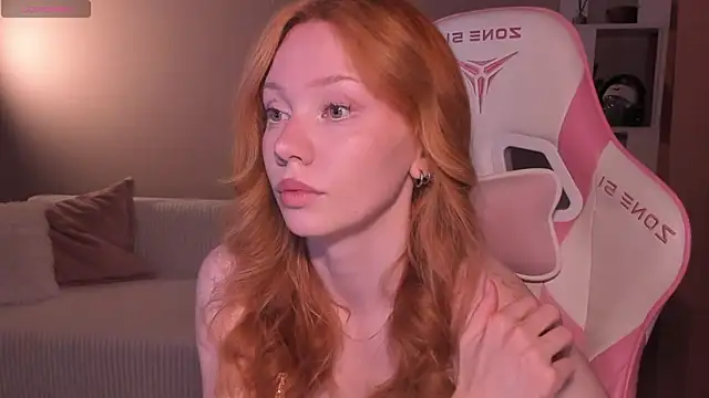 Elisahsthetics online show from 07-19-26, 07:50