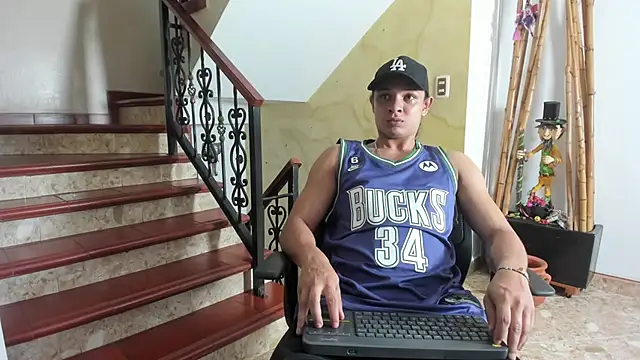 Belamiramill online show from 11-10-25, 10:09