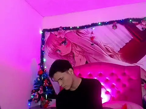 Lovers Spicy online show from 12-14-25, 11:37