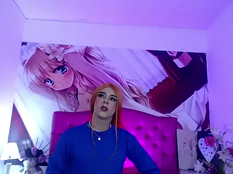 Lovers Spicy online show from 01-10-26, 08:21