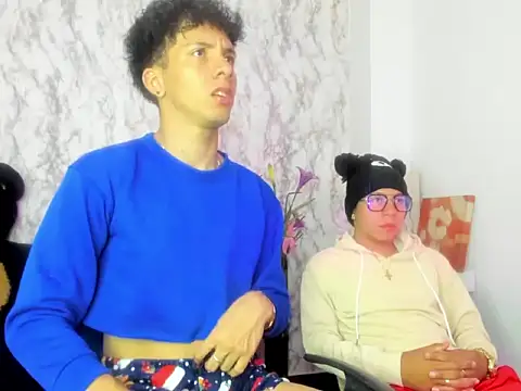 Lovers Spicy online show from 02-27-26, 08:53