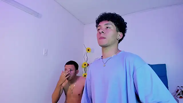 Lovers Spicy online show from 03-03-26, 07:09