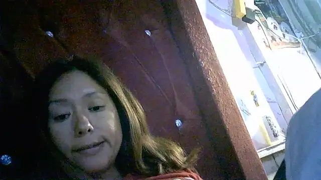 Zulreyna online show from 05-10-26, 02:50