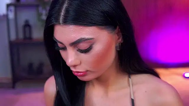 RavennaDArcy online show from 01-15-26, 07:17