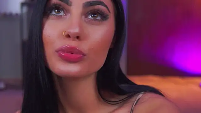 RavennaDArcy online show from 01-16-26, 07:51