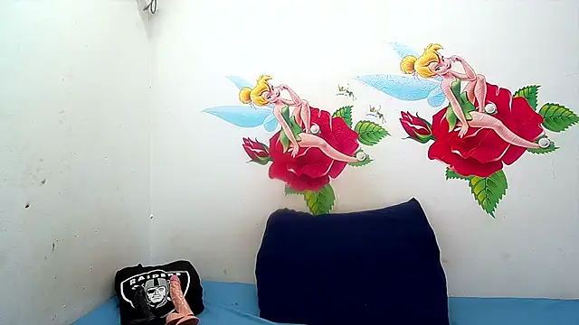 NaughtyChic28 online show from 01-12-26, 10:09