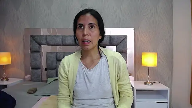 GiselaZivic online show from 06-05-26, 07:41