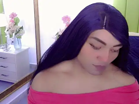 sebastian cruz  online show from 12-03-25, 07:01