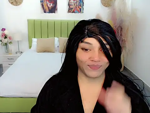 sebastian cruz  online show from 02-10-26, 07:07