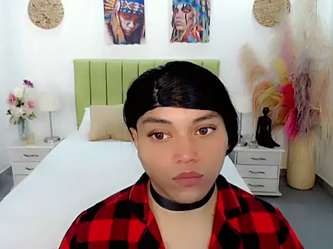 sebastian cruz  online show from 03-09-26, 07:07