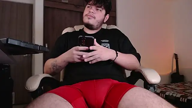 Dante Bonett online show from 01-14-26, 10:03