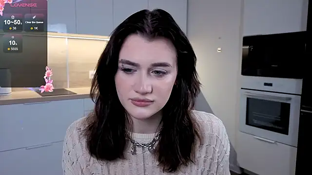 eshleeygreen online show from 12-05-25, 03:09