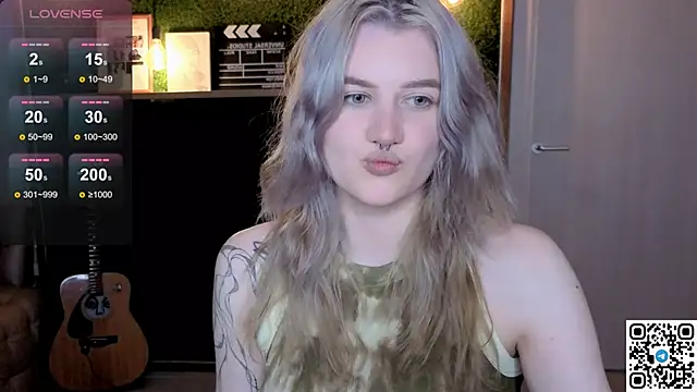 eshleeygreen online show from 06-19-26, 09:29