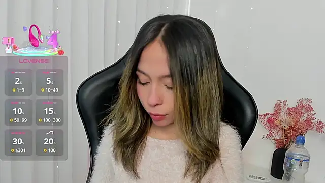 LuluuBerry online show from 01-05-26, 07:28