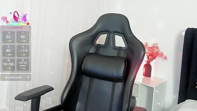 LuluuBerry online show from 01-15-26, 12:15