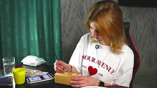 ManaBybel online show from 11-07-25, 10:04