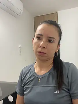 Vicky ro online show from 11-16-25, 11:32