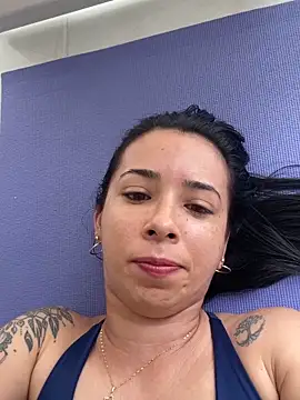 Vicky ro online show from 11-29-25, 03:37