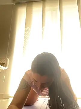 Vicky ro online show from 12-03-25, 03:32