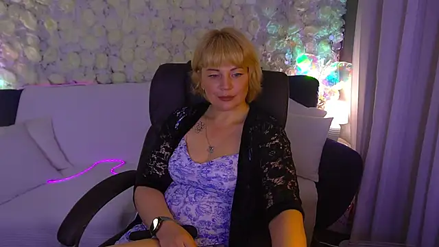 AmaraNights online show from 06-07-26, 07:06