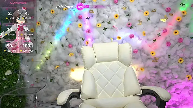 Candy T33n online show from 12-16-25, 04:56