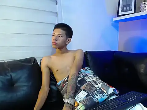 Tessachains 2  online show from 01-05-26, 05:27