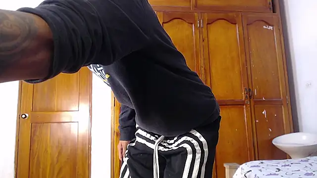 Tessachains 2  online show from 02-27-26, 01:49