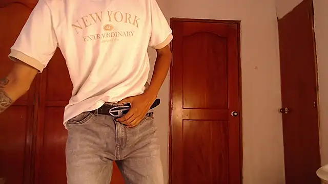 Tessachains 2  online show from 03-03-26, 02:45