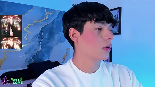 Isaac Kurtt online show from 01-13-26, 08:25