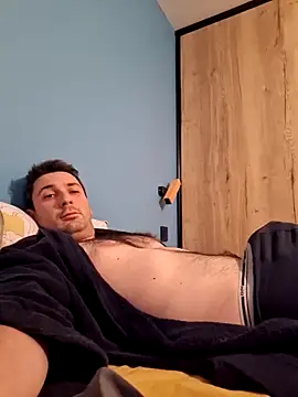 Paul69sb online show from 12-02-25, 07:20