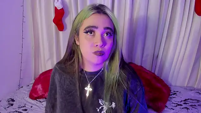 Lilith Zenith  online show from 01-16-26, 04:27