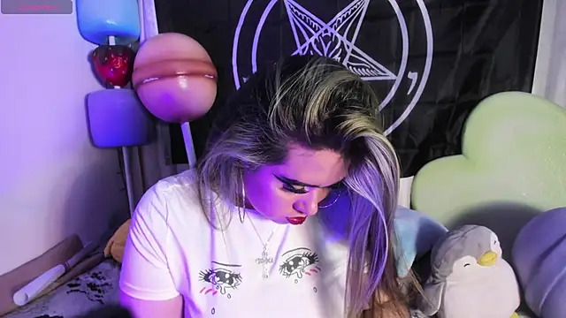 Lilith Zenith  online show from 02-14-26, 04:20